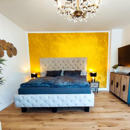 Villa Schoeneck Bad Muenster Bad Kreuznach Εξωτερικό φωτογραφία