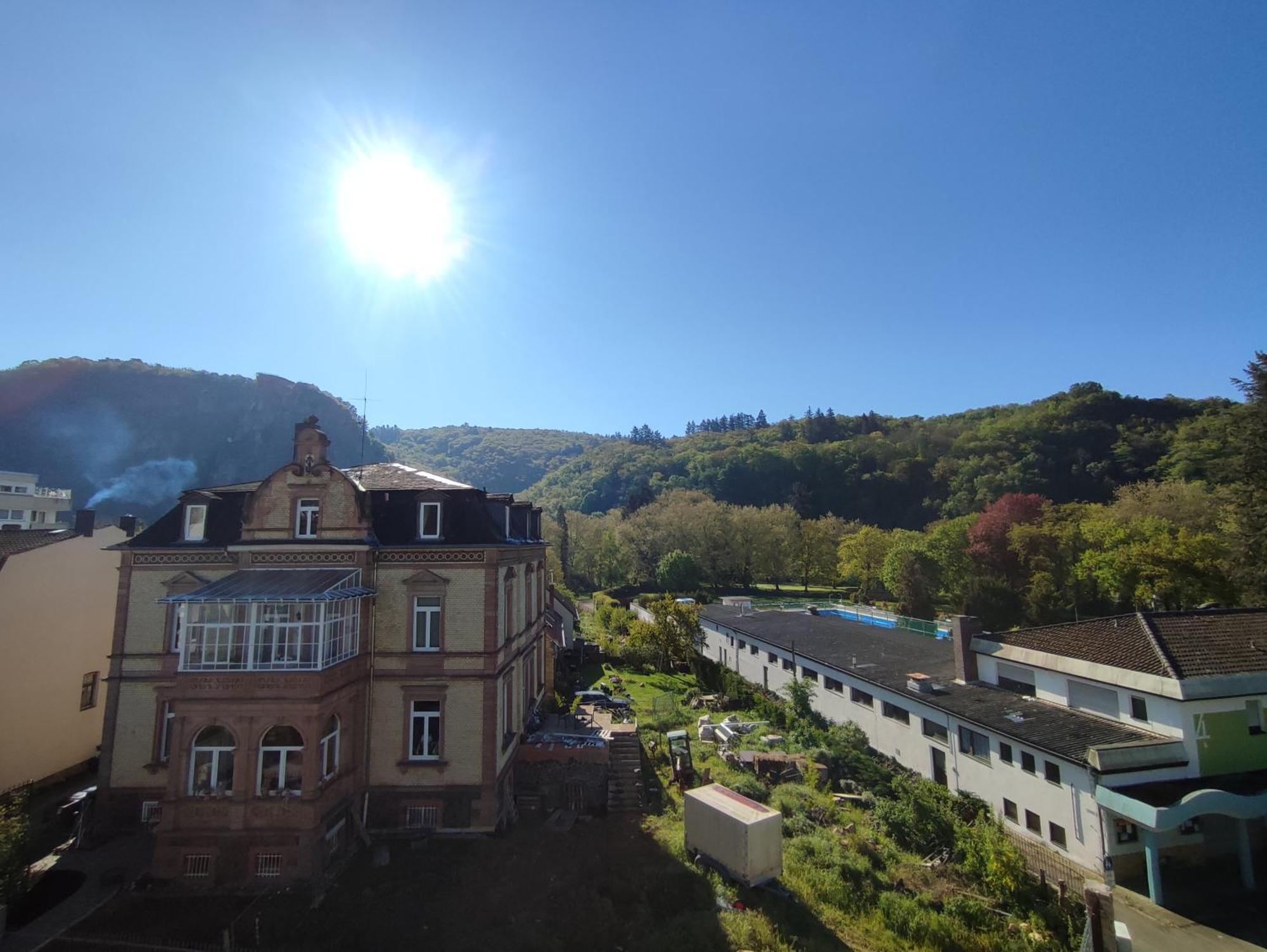 Villa Schoeneck Bad Muenster Bad Kreuznach Εξωτερικό φωτογραφία