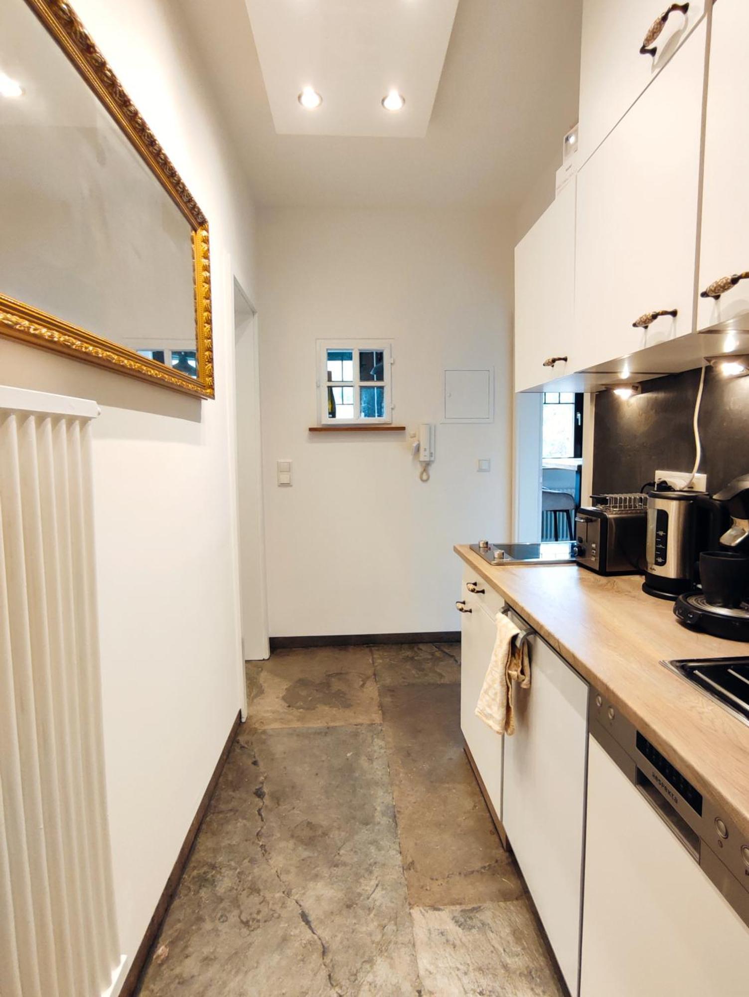 Villa Schoeneck Bad Muenster Bad Kreuznach Εξωτερικό φωτογραφία