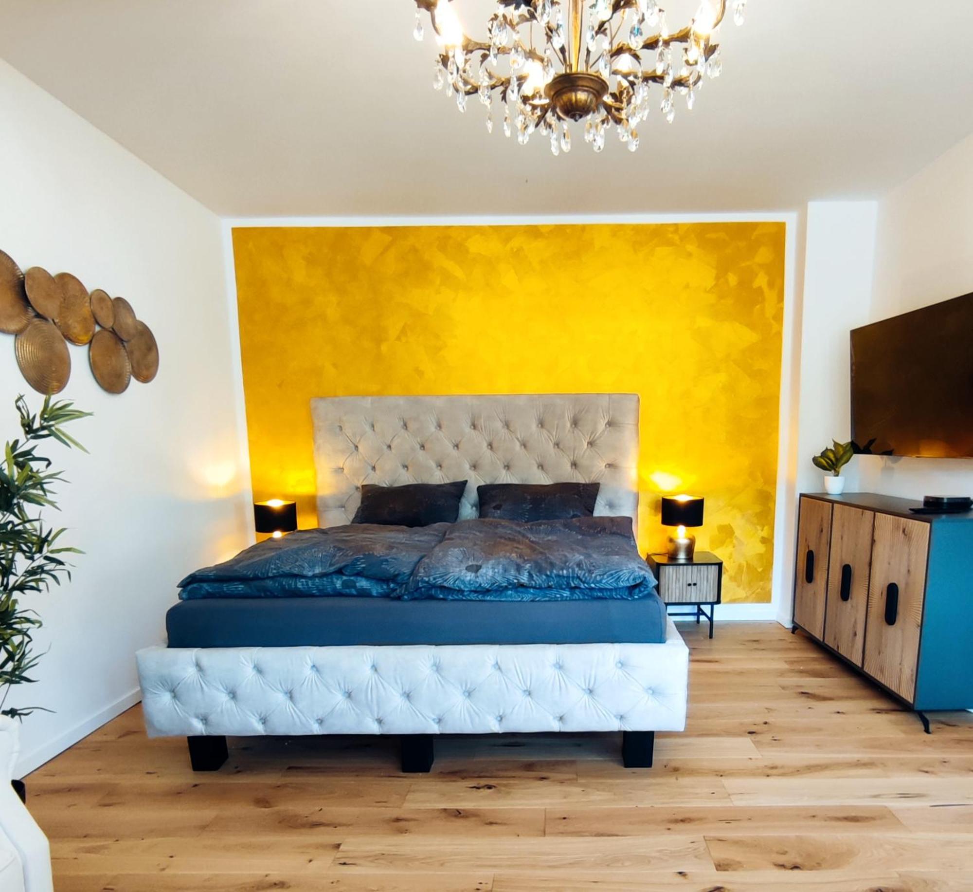 Villa Schoeneck Bad Muenster Bad Kreuznach Εξωτερικό φωτογραφία