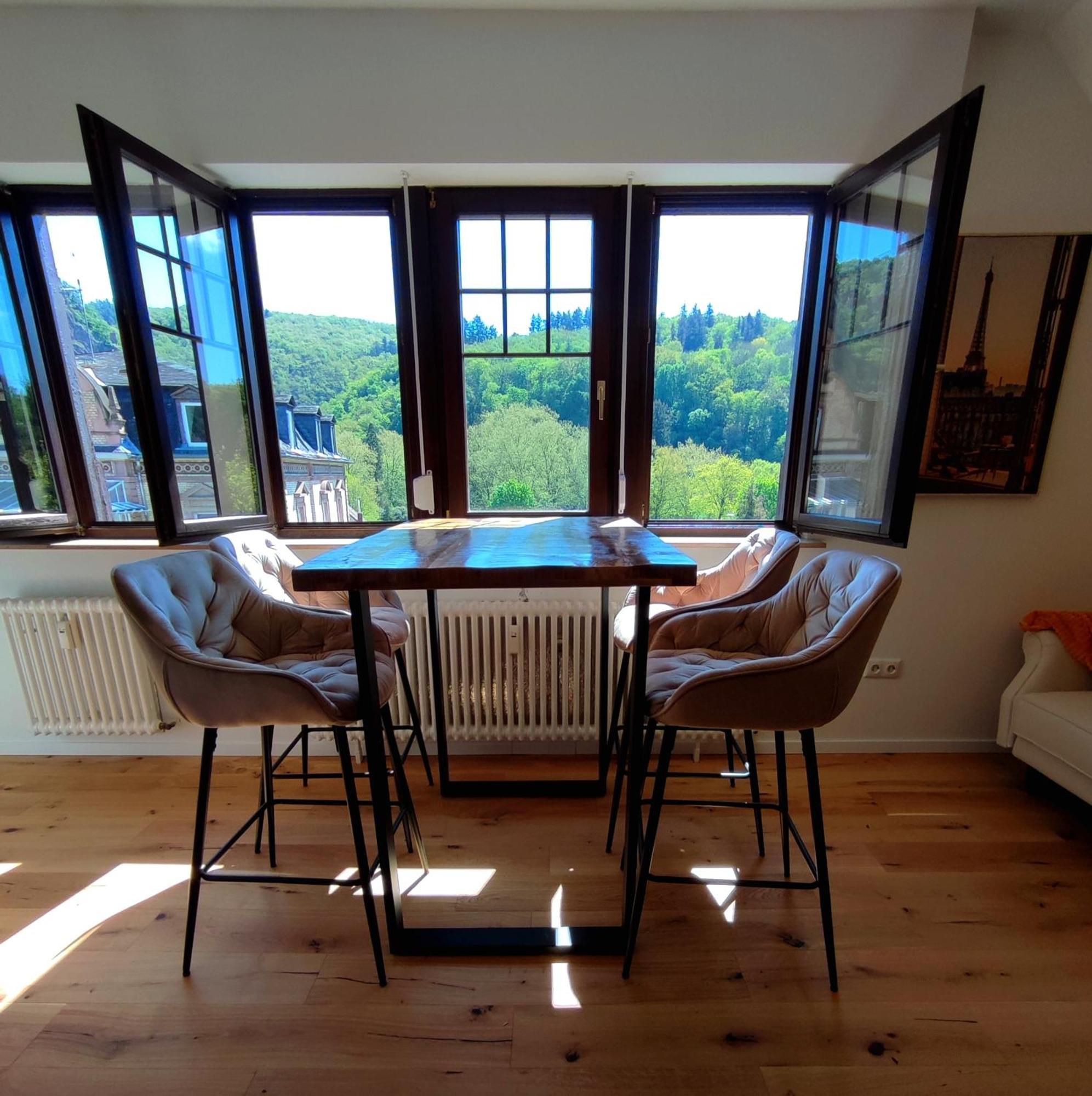 Villa Schoeneck Bad Muenster Bad Kreuznach Εξωτερικό φωτογραφία
